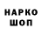 Кокаин VHQ Aksana Abaeva